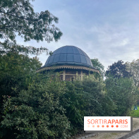 Le parc Montsouris - nos photos