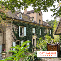 Le parc de l'Île Verte à Chatenay-Malabry - nos photos - image00563