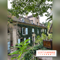 Le parc de l'Île Verte à Chatenay-Malabry - nos photos - image00564