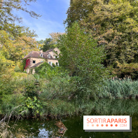 Le parc de l'Île Verte à Chatenay-Malabry - nos photos - image00553
