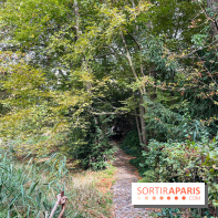 Le parc de l'Île Verte à Chatenay-Malabry - nos photos - image00554