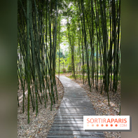 Le parc de l'Île Verte à Chatenay-Malabry - nos photos