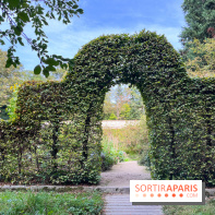 Le parc de l'Île Verte à Chatenay-Malabry - nos photos - image00543