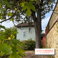 Le parc de l'Île Verte à Chatenay-Malabry - nos photos - image00532
