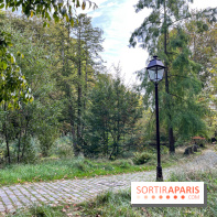 Le parc de l'Île Verte à Chatenay-Malabry - nos photos - image00531