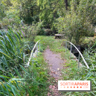 Le parc de l'Île Verte à Chatenay-Malabry - nos photos - image00519