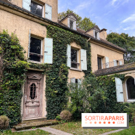 Le parc de l'Île Verte à Chatenay-Malabry - nos photos - image00524