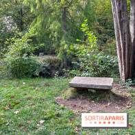 Le parc de l'Île Verte à Chatenay-Malabry - nos photos