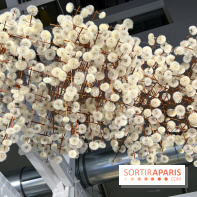 Des visites gustatives insolites au MAIF Social Club, pour voir et manger les expositions - 014DCF7D 993A 486F BA21 34E64D27ADFA