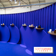 Les bûches de Noël 2023 et galettes 2024 de Pierre Hermé  - A7C1742