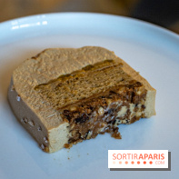 Bûches de Noël 2023 et galette 2024 de Lenôtre  - A7C0896