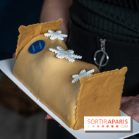 Bûche de Noël de Panade par Merouan Bounekraft 2023  - A7C3794