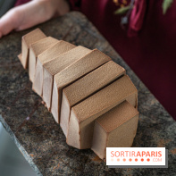 Bûche de Noël d’Aurelien Cohen 2023