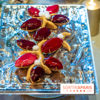 Bûche de Noël 2023 et galette 2024 du Park Hyatt par Narae Kim - A7C4210