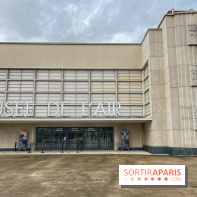 Musée de l'air et de l'espace