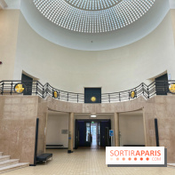 Musée de l'air et de l'espace