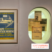 Les années folles de l’aviation