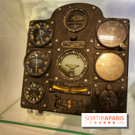 Les années folles de l’aviation