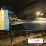 Les années folles de l’aviation