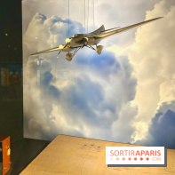 Les années folles de l’aviation