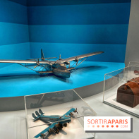 Les années folles de l’aviation