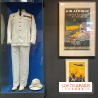 Les années folles de l’aviation