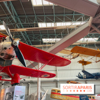 Musée de l'air et de l'espace