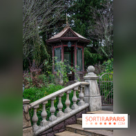 Halloween 2023 Disneyland Paris Phantom Manor