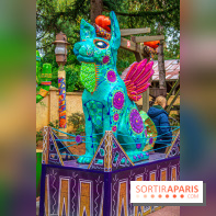 Halloween 2023 Disneyland Paris Frontierland