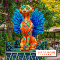 Halloween 2023 Disneyland Paris Frontierland