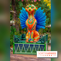 Halloween 2023 Disneyland Paris Frontierland