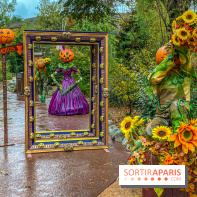 Halloween 2023 Disneyland Paris Frontierland