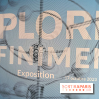 Explorer l'infiniment - nos photos de l'exposition au musée des Arts et Métiers