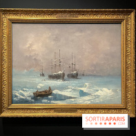 Explorer l'infiniment - nos photos de l'exposition au musée des Arts et Métiers