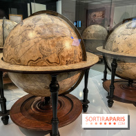 Explorer l'infiniment - nos photos de l'exposition au musée des Arts et Métiers - image00026