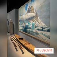 Explorer l'infiniment - nos photos de l'exposition au musée des Arts et Métiers
