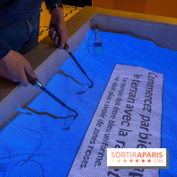 Explorer l'infiniment - nos photos de l'exposition au musée des Arts et Métiers - image00010