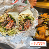 L'Atelier Dürüm, le kébab artisanal dans le 18e - image00045