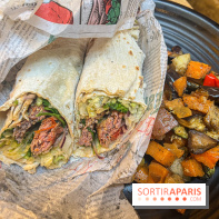 L'Atelier Dürüm, le kébab artisanal dans le 18e - image00041