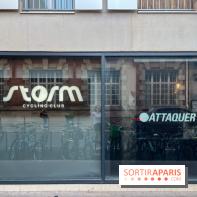 Storm Cycling Club - nos photos