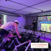 Storm Cycling Club - nos photos