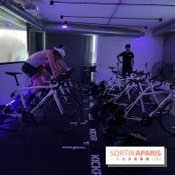 Storm Cycling Club - nos photos