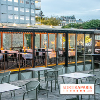 Résidence Culinaire 2023 La Big Bertha la Nouvelle Seine