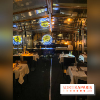 Résidence Culinaire 2023 La Big Bertha la Nouvelle Seine