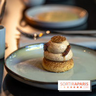 Résidence Culinaire 2023 La Big Bertha la Nouvelle Seine -  A7C4820