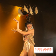 Résidence Culinaire 2023 La Big Bertha la Nouvelle Seine -  A7C4702