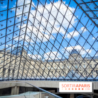 Visuels Musée du Louvre