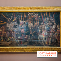 Visuels Musée du Louvre