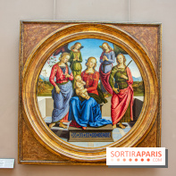 Visuels Musée du Louvre