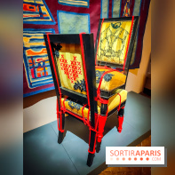 Les Aliénés du Mobilier national : voici la nouvelle édition de cette exposition gratuite - photos - IMG20231024152043